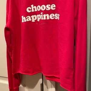 Spiritual Gangster sweatshirt